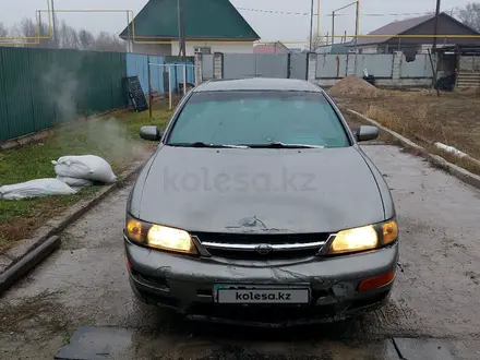 Nissan Maxima 1999 года за 1 800 000 тг. в Байсерке