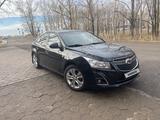 Chevrolet Cruze 2013 годаfor4 200 000 тг. в Астана