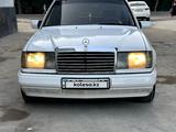 Mercedes-Benz E 230 1991 годаүшін2 500 000 тг. в Алматы – фото 2