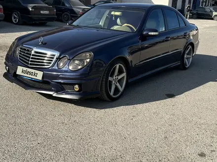 Mercedes-Benz E 320 2002 года за 5 200 000 тг. в Алматы