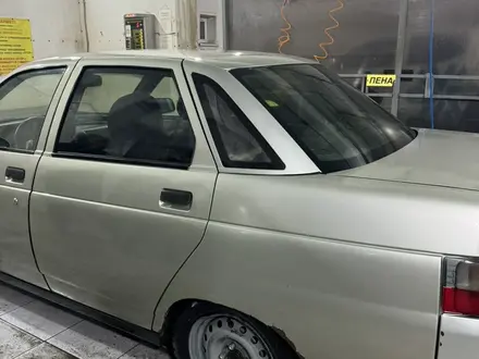 ВАЗ (Lada) 2110 2005 года за 850 000 тг. в Актобе – фото 6