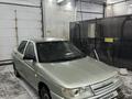 ВАЗ (Lada) 2110 2005 годаfor850 000 тг. в Актобе – фото 8