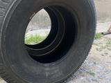 Шины от Michelin 265/70/15 за 130 000 тг. в Шымкент – фото 5