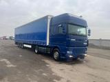 DAF 2004 годаүшін18 800 000 тг. в Алматы – фото 2