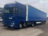 DAF 2004 годаүшін18 800 000 тг. в Алматы – фото 3