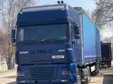 DAF 2004 годаүшін18 800 000 тг. в Алматы – фото 4