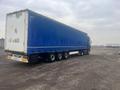 DAF  XF 95 2004 года за 18 800 000 тг. в Алматы – фото 7