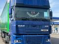 DAF  XF 95 2004 года за 18 800 000 тг. в Алматы – фото 8