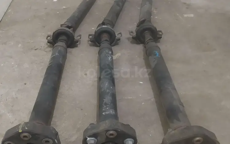 Кардан 2wd за 1 700 тг. в Алматы