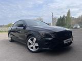 Mercedes-Benz CLA 200 2013 года за 9 900 000 тг. в Астана – фото 2