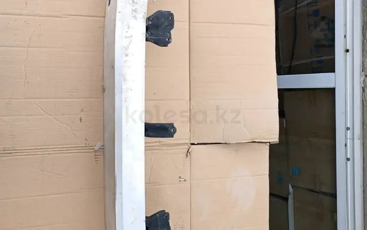 Усилитель переднего бампера Toyota 4Runner 2009-2013 за 60 000 тг. в Астана