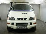 Mitsubishi Delica 1997 года за 5 500 000 тг. в Алматы