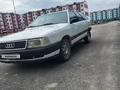 Audi 100 1989 года за 1 200 000 тг. в Тараз – фото 5