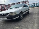 Audi 100 1989 года за 1 000 000 тг. в Тараз – фото 5