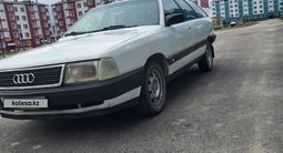 Audi 100 1989 годаүшін1 200 000 тг. в Тараз – фото 5