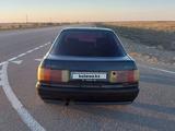 Audi 80 1990 года за 800 000 тг. в Павлодар – фото 4