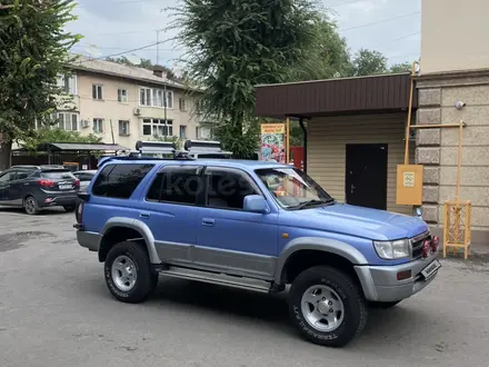 Toyota Hilux Surf 1996 года за 4 800 000 тг. в Алматы – фото 8