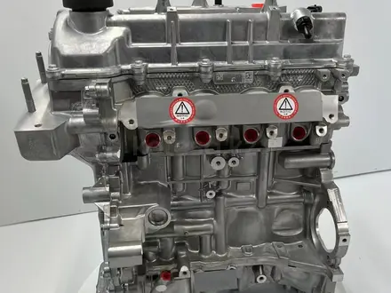Двигатель KIA все виды мотор за 100 000 тг. в Шымкент – фото 7