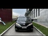 Toyota Sienna 2015 года за 14 300 000 тг. в Алматы