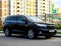 Toyota Highlander 2015 годаүшін18 000 000 тг. в Алматы – фото 9