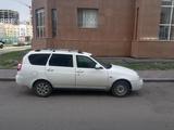 ВАЗ (Lada) Priora 2171 2013 года за 1 900 000 тг. в Астана