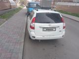 ВАЗ (Lada) Priora 2171 2013 года за 1 900 000 тг. в Астана – фото 4