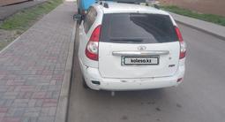 ВАЗ (Lada) Priora 2171 2013 года за 1 900 000 тг. в Астана – фото 4
