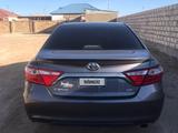 Toyota Camry 2015 года за 7 400 000 тг. в Актау