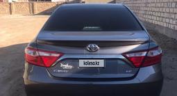 Toyota Camry 2015 года за 7 400 000 тг. в Актау