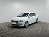 Peugeot 301 2016 года за 2 890 000 тг. в Алматы