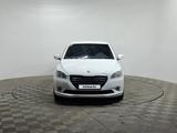 Peugeot 301 2016 года за 2 890 000 тг. в Алматы – фото 2