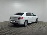Peugeot 301 2016 года за 2 890 000 тг. в Алматы – фото 5
