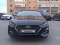 Hyundai Solaris 2020 годаfor7 300 000 тг. в Костанай – фото 6