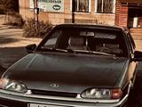ВАЗ (Lada) 2115 2006 года за 1 100 000 тг. в Караганда