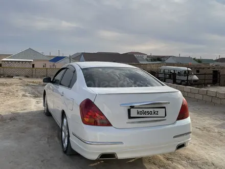 Nissan Teana 2007 года за 3 000 000 тг. в Жанаозен – фото 3