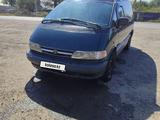 Toyota Previa 1995 года за 2 200 000 тг. в Каскелен – фото 2