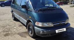 Toyota Previa 1995 года за 2 200 000 тг. в Каскелен