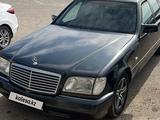 Mercedes-Benz S 320 1994 годаүшін3 000 000 тг. в Актау