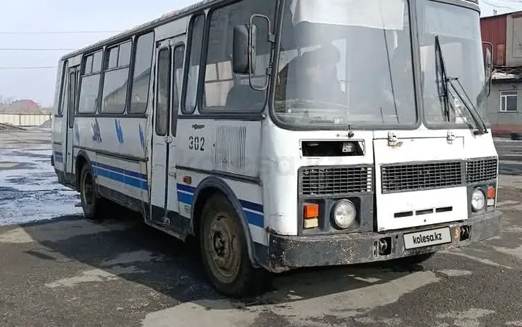 ПАЗ  4234 2004 годаүшін3 500 000 тг. в Семей
