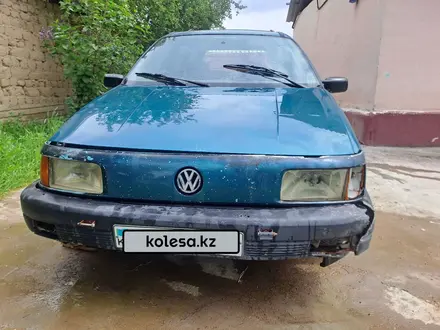 Volkswagen Passat 1991 года за 650 000 тг. в Сарыагаш – фото 5