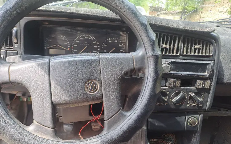 Volkswagen Passat 1991 года за 650 000 тг. в Сарыагаш