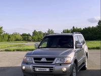 Mitsubishi Pajero 2005 годаүшін6 700 000 тг. в Костанай