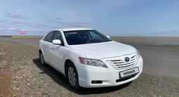 Toyota Camry 2006 годаүшін4 999 999 тг. в Астана