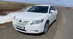 Toyota Camry 2006 годаүшін4 999 999 тг. в Астана – фото 5