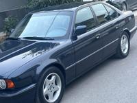 BMW 525 1992 года за 3 150 000 тг. в Шымкент