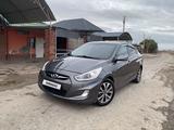 Hyundai Accent 2013 годаfor5 300 000 тг. в Кызылорда