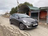 Hyundai Accent 2013 годаfor5 300 000 тг. в Кызылорда – фото 2