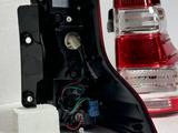 Задние фонари (НОВЫЕ) на Toyota Prado 150 за 41 990 тг. в Уральск – фото 4