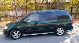 Mazda MPV 2003 годаfor4 900 000 тг. в Алматы – фото 4