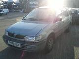 Mitsubishi Chariot 1996 годаүшін10 000 тг. в Темиртау – фото 2